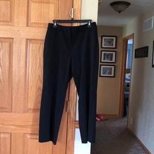liz claiborne petite pants